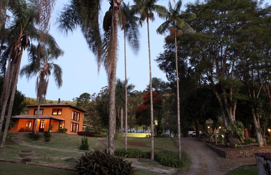 Solar Dos Vieiras 2*