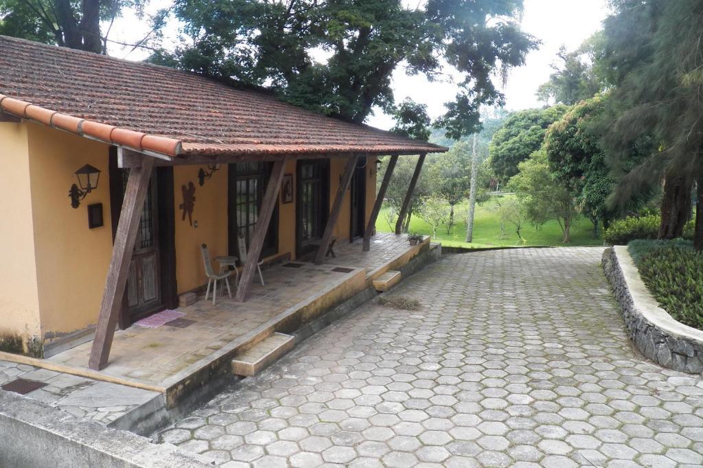Solar Dos Vieiras 2* Juiz de Fora